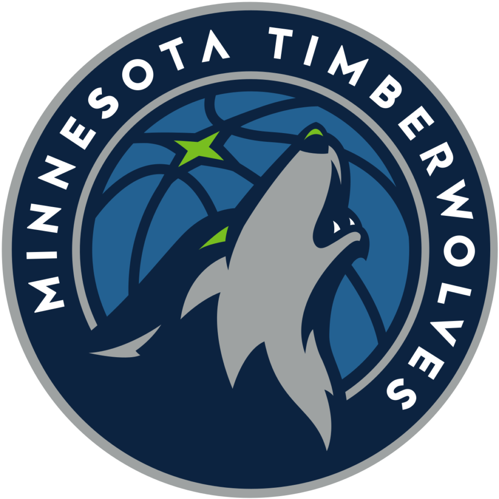 Timberwolves basketball 